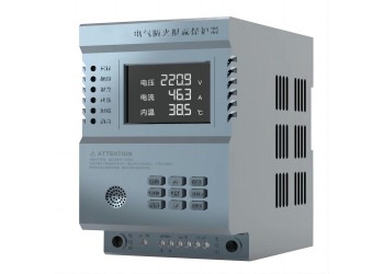 電氣防火限流式保護(hù)器廠家-智慧用電