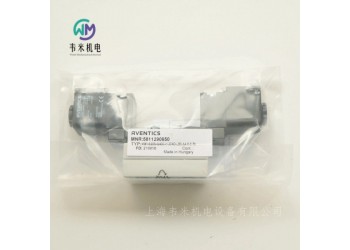 AVENTICS氣動電磁閥5811290650