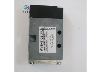 AVENTICS氣動閥5710300100