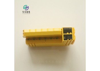 貝加萊數字量輸出模塊X20SO6300