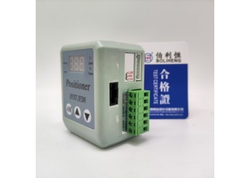 智能閥門控制器模塊 BYST-2F200 電動執(zhí)行機構(gòu)定位器