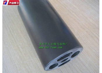 大業(yè)騰飛供應(yīng)自結(jié)皮圓柱形發(fā)泡海綿