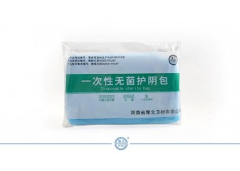 一次性使用  醫(yī)用護(hù)陰包