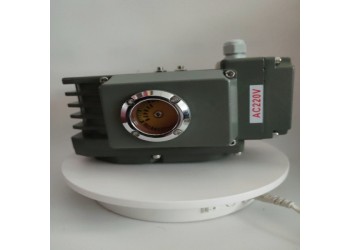 精小型電動(dòng)執(zhí)行器 BYS-Z20S 多回轉(zhuǎn)閥門(mén)電動(dòng)裝置