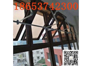 廠庫廠房手動開窗器 多窗聯(lián)控開關(guān)手動開窗省里便捷