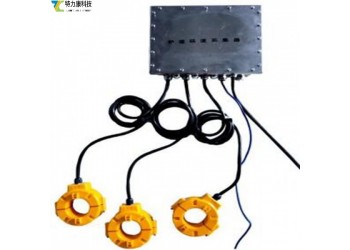 高壓電纜有了護(hù)層環(huán)流在線(xiàn)監(jiān)測(cè)裝置，安全隱患不怕了