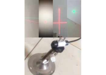 激光開袋機(jī)專用十字線定位燈